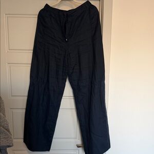 Darling/Able Collab Linen Pants